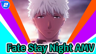 Fate Stay Night | AMV_2