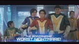 Voltes V: Legacy: The Boazanians worst nightmare!