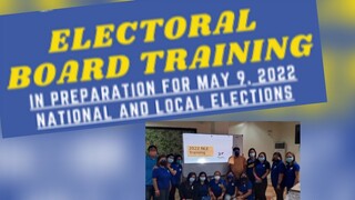 Comelec sets training for technicians, teachers on VCM use