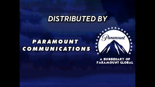 What if: Paramount Communications (2023-present)