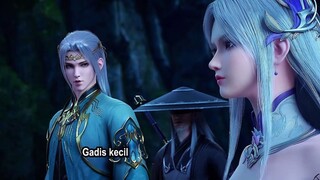 BTTH S5 Episode 132 Full HD Sub Indo