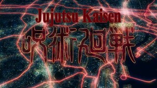 Jujutsu kaisen episode 5