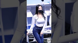 완벽한 흰청조합ㄷㄷ 예술이네 #이수진 #치어리더