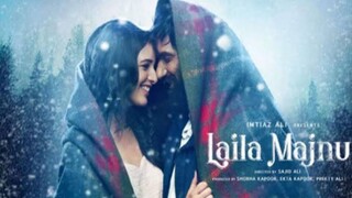 Laila Majnu Full Movie 2018 Hindi.