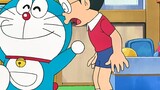 Doraemon: Jika Anda memiliki barang yang harganya hanya 10 yuan untuk membeli sesuatu, apa yang akan