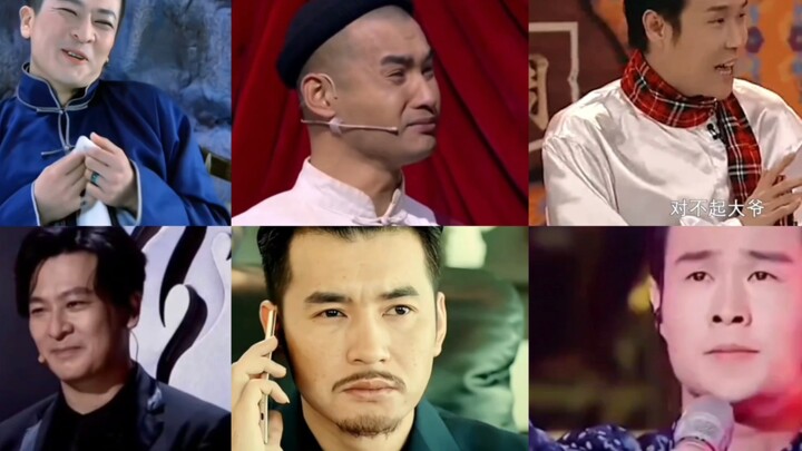 "Niang" is a character setting, but in fact, their contrast...