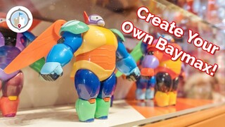 Tokyo Disneyland Merchandise January 2021 | Baymax & Critter Country | LET'S GO MERCH!