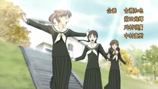 [Thaisub] Maria-sama ga Miteru SS4 EP02