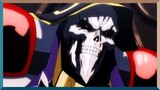 Ainz unleashes Rubedo - Ainz Ooal Gown vs. The 8 Greed Kings [Part 4]
