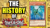 Star Seraphs (April 2015) | The History of Yu-Gi-Oh!