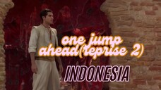 Deckra - Selangkah Lagi (One Jump Ahead) Reprise 2 ("From Aladdin 2019") Bahasa Indonesia