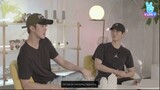 [ENG SUB] EXO Tourgram Special Talk With Sehun & Suho