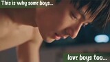 Boys Love Series clip