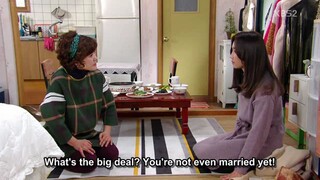 The Promise / Heaven's Promise Episode 20 English Sub