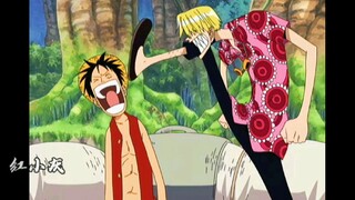 One Piece: Mengenal Hal-Hal Lucu Topi Jerami di One Piece (32)