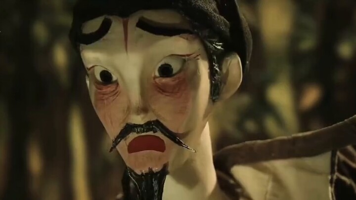 [Self-made] "Black Myth: Wukong" Bad Ending Ending Song "Where is the Way" Video MV