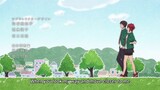 Tomo-chan is a Girl! Episode 12 (English Sub) [1080p HD]