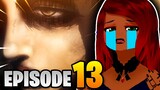 Marco more like MARC-NOOOOO! | Attack on Titan Episode 13 Reaction