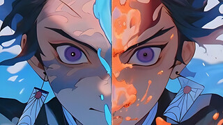 Kimetsu no Yaiba Mugen Castle Remake 04: Pertarungan antara Pewaris Nafas Guntur: Zenitsu dan Gotake