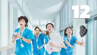 🇰🇷EP. 12 (FINALE) TRP (2025) | ENG SUB | Comedy/Medical/Drama