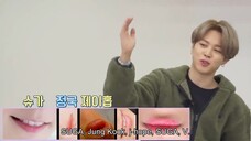 Run BTS! 2021 - EP.133 720p