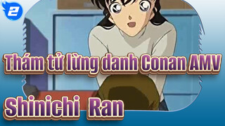 [Thám tử lừng danh Conan AMV] Những cảnh ghen tỵ của Conan (phần 4)_2