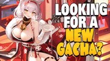 5 INSANE NEW GACHA GAMES COMING IN JANUARY 2023!