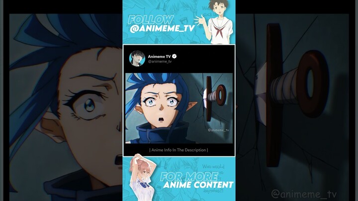 Bro didn't hold back 🥶 #anime #shorts