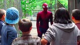 Spider-Man VS Bullies | The Amazing Spider-Man 2 | CLIP