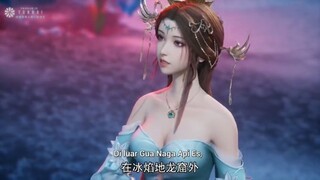 Lord Of Wonderlands Eps 9