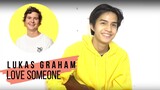 Love Someone - Lukas Graham | Jhamil Villanueva (cover)