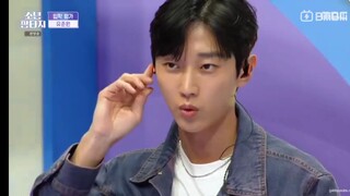 Yu Jun Won, the shy and classy boy😁😊