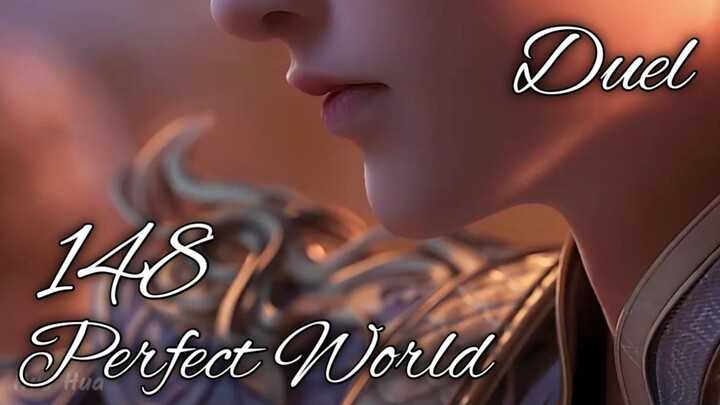 "Dueling" Perfect World 148 Wanmei Shijie AMV Donghua Shi Hao
