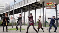 Bakuage Sentai Boonboomger Episode 38 Preview