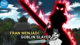 [REVIEW] TENSEI SHITARA KEN DESHITA EPISODE 4 ! Si fran menjadi overpower saat melawan para goblin?