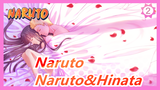 [Naruto] Naruto&Hinata_2