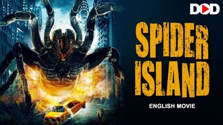 Spider Island