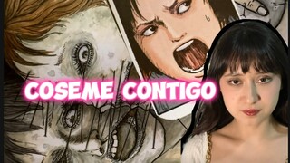 Los Millones Solitarios Junji Ito/NARRACION DEL MANGA/Te asustara mucho!