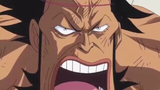 One Piece 712, a wonderful showdown between Lao Tsai VS Quan Sheng Rao G