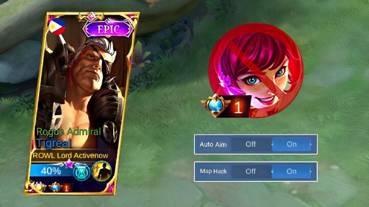 I MET CHEATER BEATRIX IN MY LAST MATCH TO GLORY l MLBB