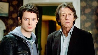 Frodo But Now He Becomes A Detective Tracking Down a Serial Murderer at Oxford University