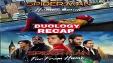 Spider-Man Duology Recap