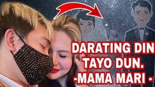 HINDI PA. PERO DARATING DIN TAYO DUN.❤ -MAMA MARI- | PAPA AUDIE| TORO FAMILY | MOMMY TONI FOWLER