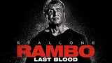 LAST BLOOD | Stallone Rambo