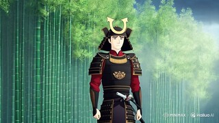 make anime (2) #mungngaygiaiphong