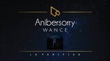 Wance | Anibersorry (Lyric Video)