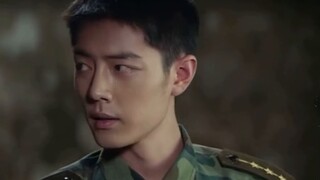 Xiao Zhan Narcissus [Star ABO] Stand-in beta Episode 12 Bloody and refreshing drama Wild / also like