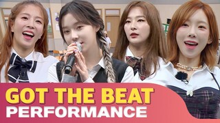 [Knowing bros] SNSD, RedVelvet, BoA, AESPA SM Avengers! They're back. #gotthebeat