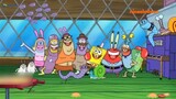 Spongebob Bahasa Indonesia | Eps 1a A place for pets| season 13