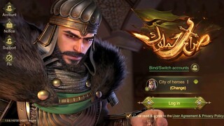 Saga of Sultans [ Android APK iOS ] Gameplay